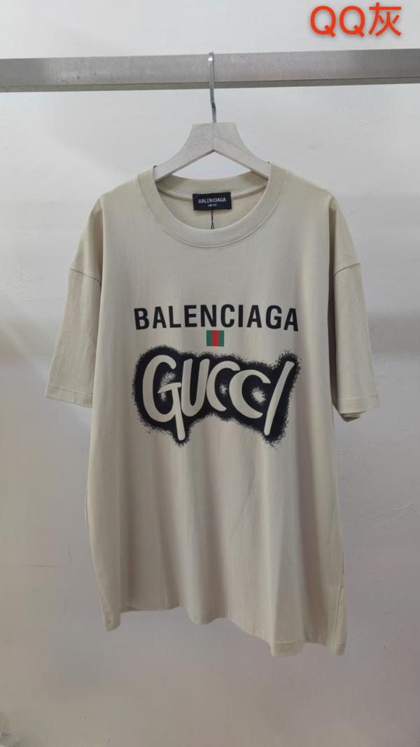 Balenciaga Shirts-117